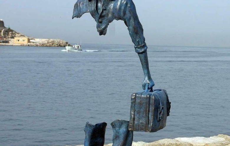 Attico in vendita a Viareggio