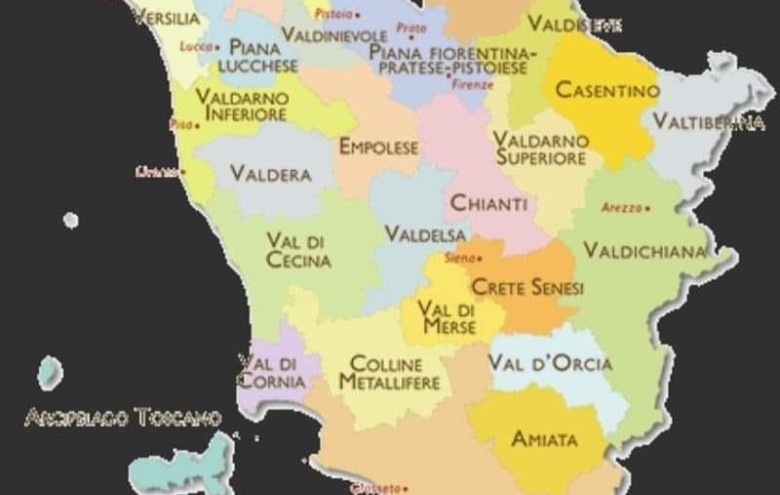 Attico in vendita a Viareggio