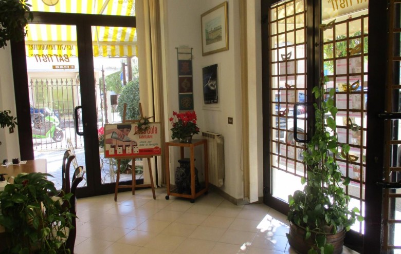 Attico in vendita a Viareggio