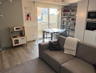 Appartamento in vendita a Massa