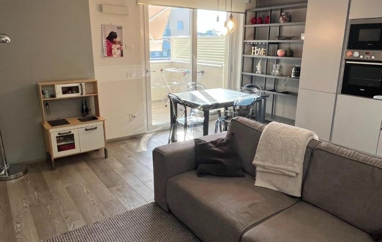 Appartamento in vendita a Massa