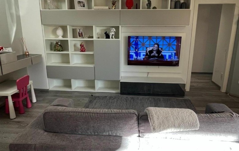 Appartamento in vendita a Massa