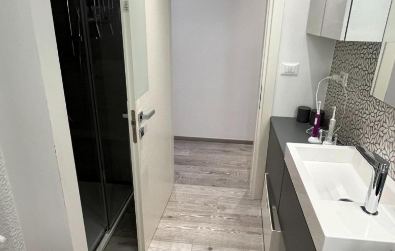 Appartamento in vendita a Massa