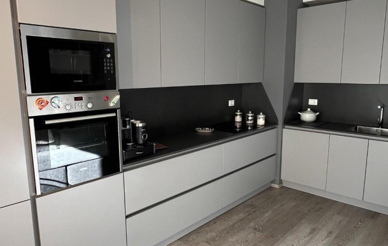 Appartamento in vendita a Massa