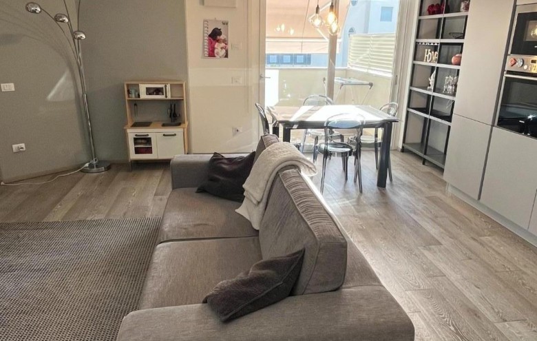 Appartamento in vendita a Massa