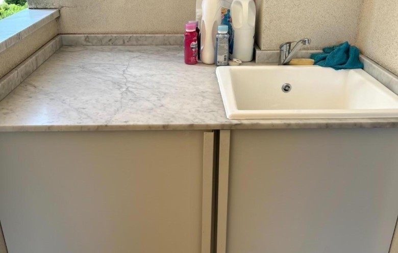 Appartamento in vendita a Massa