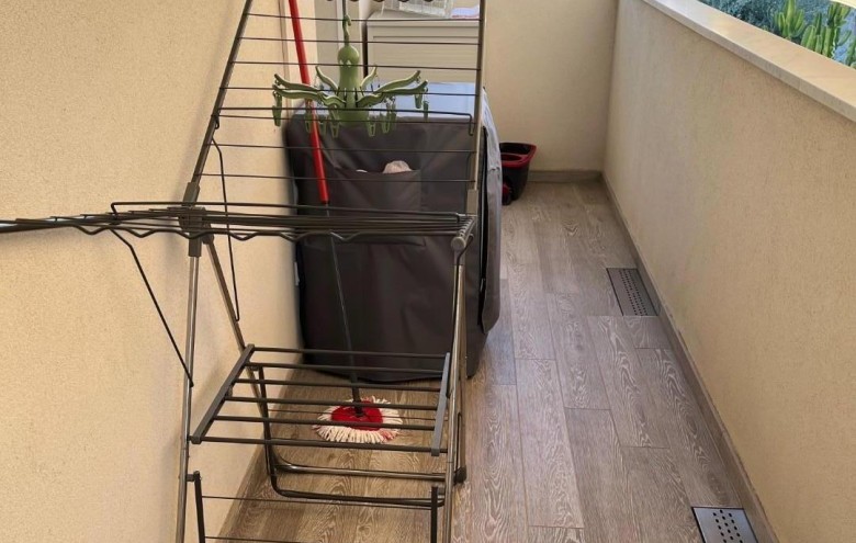 Appartamento in vendita a Massa