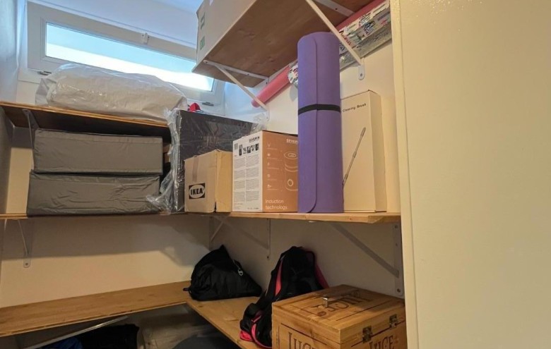 Appartamento in vendita a Massa