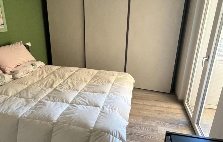 Appartamento in vendita a Massa