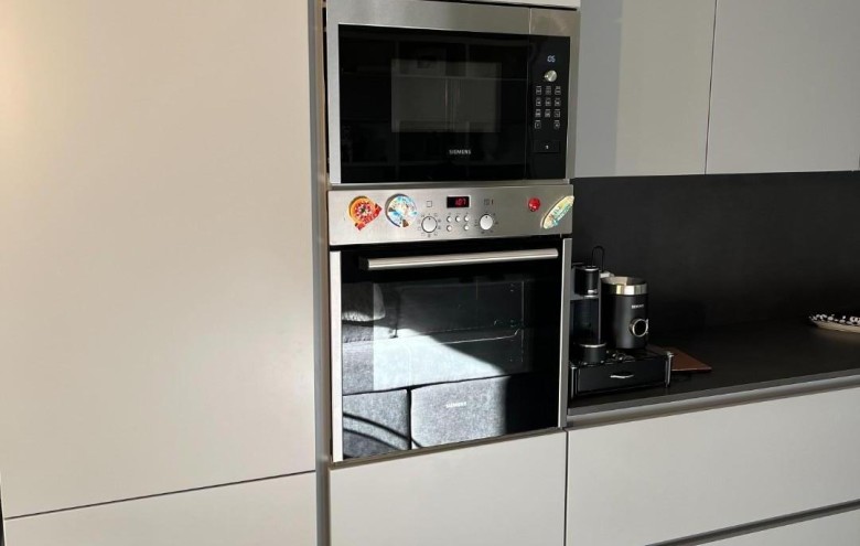 Appartamento in vendita a Massa