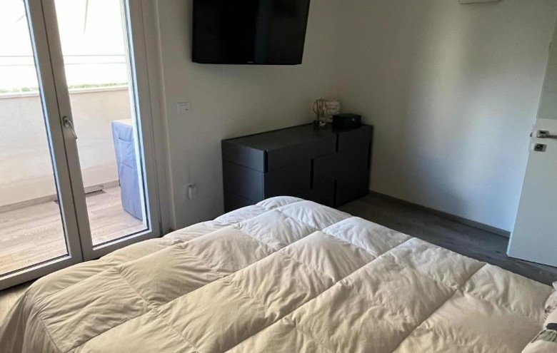 Appartamento in vendita a Massa