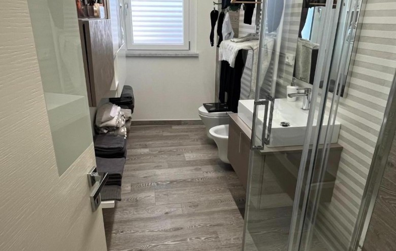 Appartamento in vendita a Massa