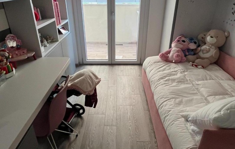 Appartamento in vendita a Massa