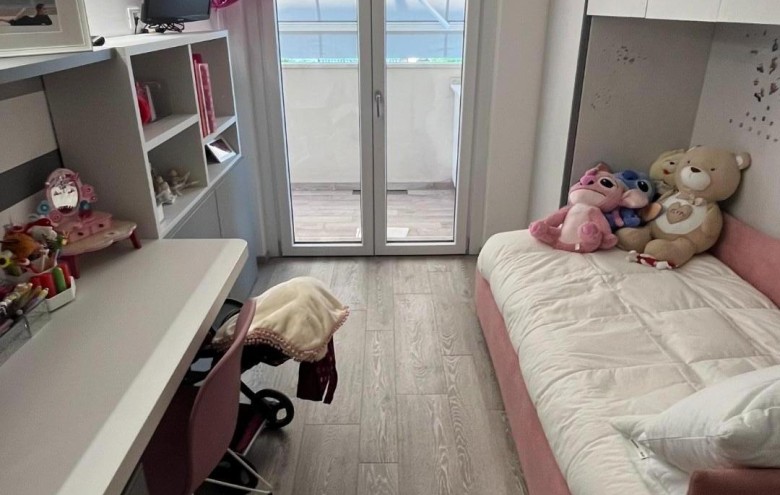 Appartamento in vendita a Massa