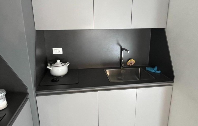 Appartamento in vendita a Massa