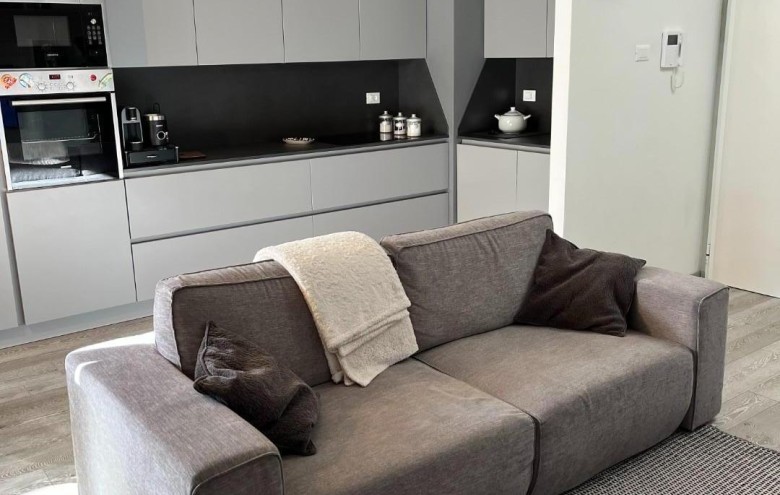 Appartamento in vendita a Massa