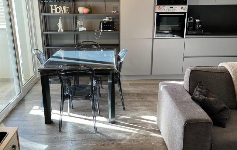 Appartamento in vendita a Massa