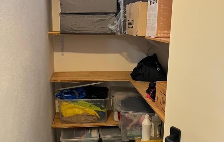 Appartamento in vendita a Massa