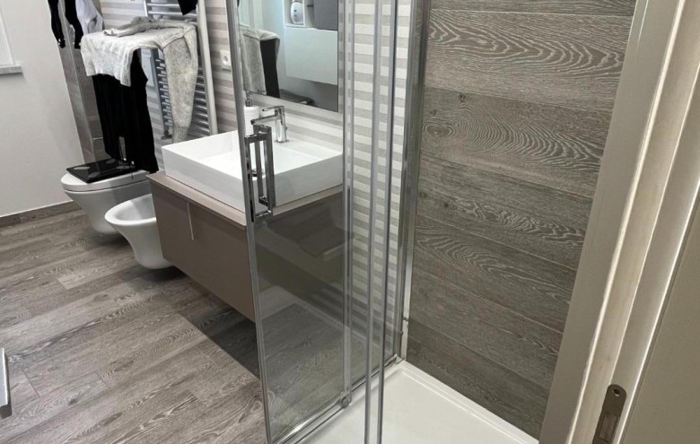 Appartamento in vendita a Massa