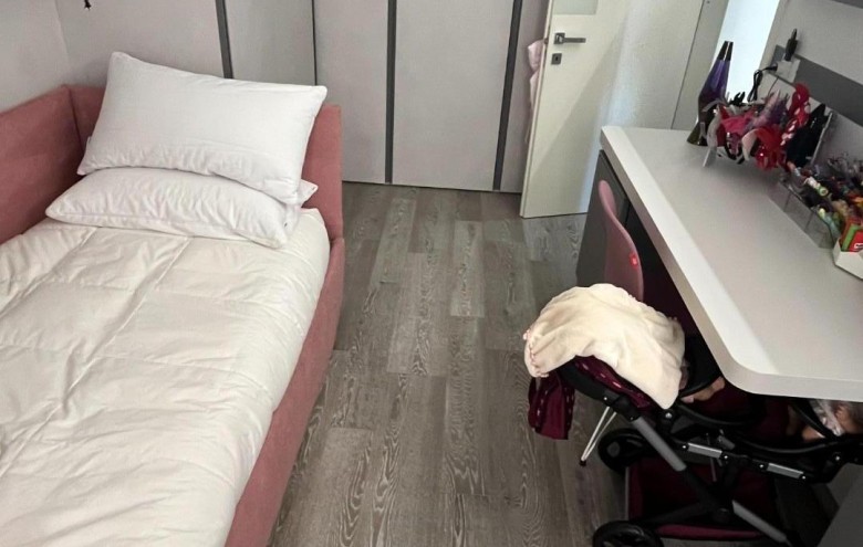 Appartamento in vendita a Massa