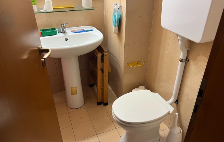 Villetta a schiera in vendita a Massa