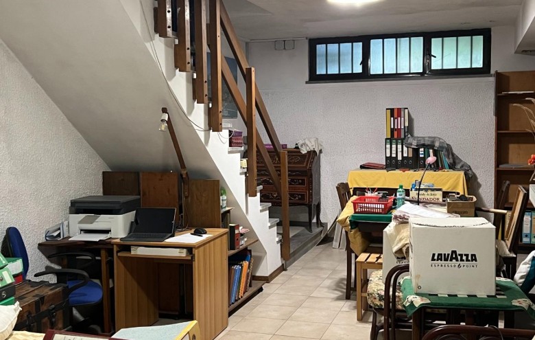 Villetta a schiera in vendita a Massa