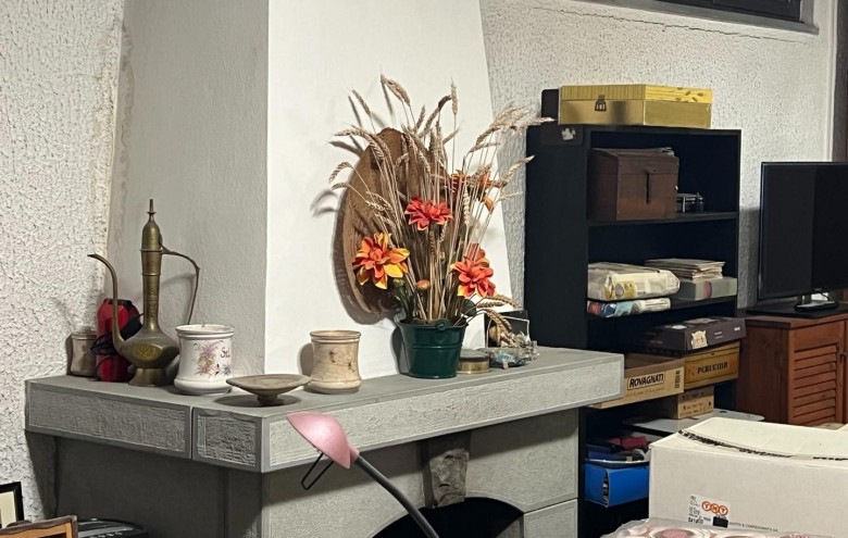 Villetta a schiera in vendita a Massa