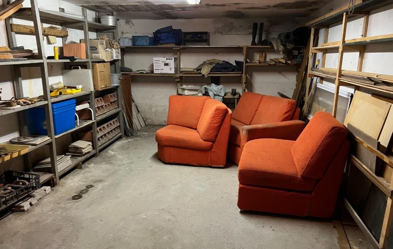 Villetta a schiera in vendita a Massa