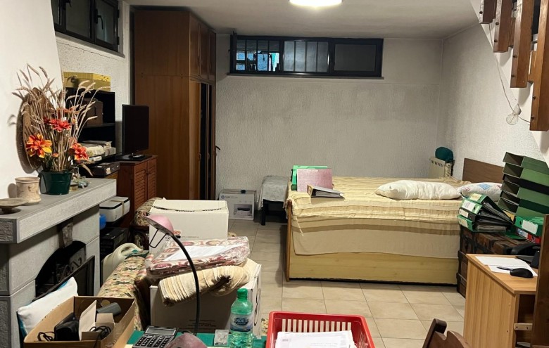 Villetta a schiera in vendita a Massa