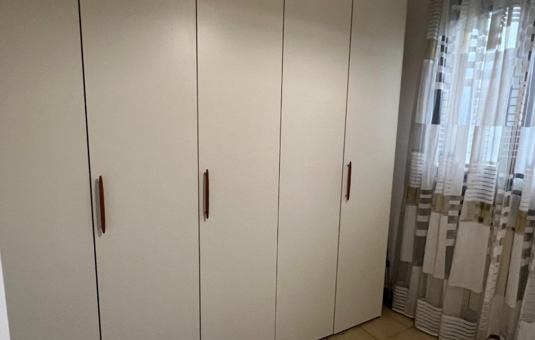 Villetta a schiera in vendita a Massa