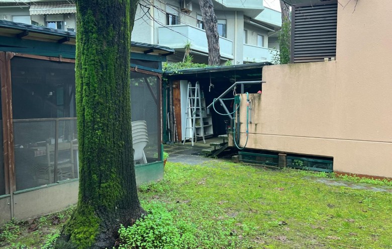 Villetta a schiera in vendita a Massa