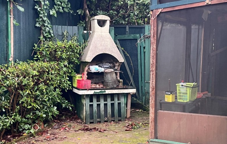 Villetta a schiera in vendita a Massa