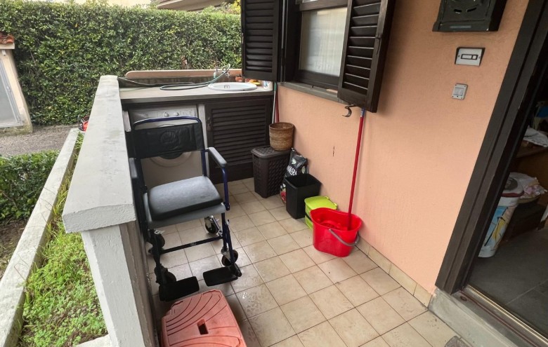 Villetta a schiera in vendita a Massa