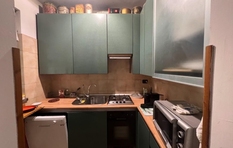 Villetta a schiera in vendita a Massa