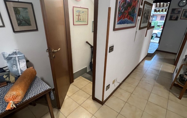 Villetta a schiera in vendita a Massa