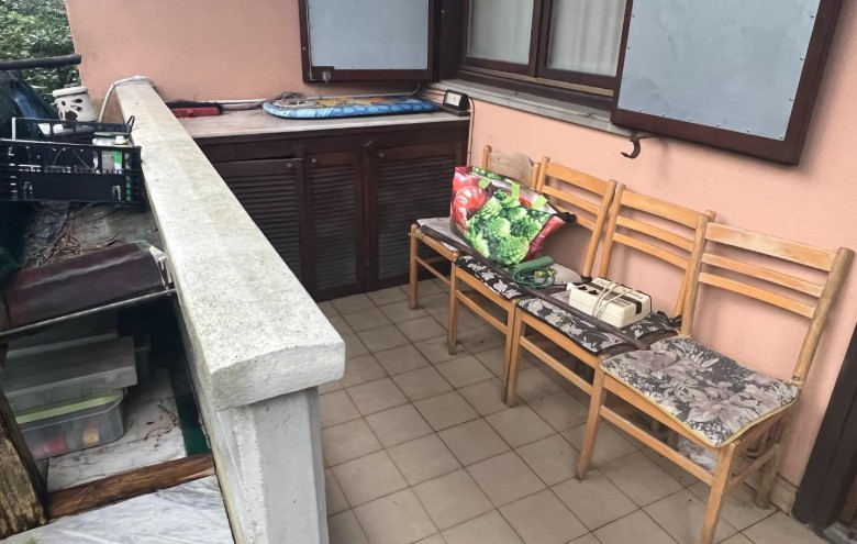 Villetta a schiera in vendita a Massa