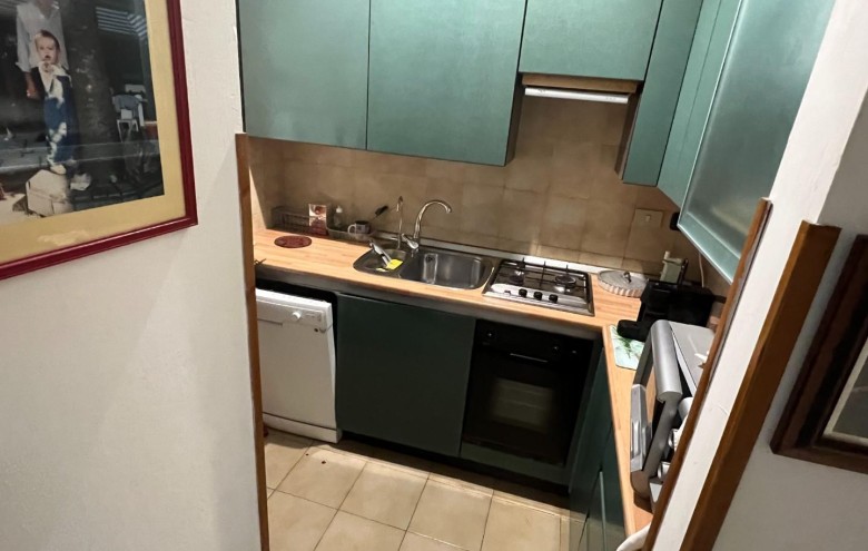 Villetta a schiera in vendita a Massa