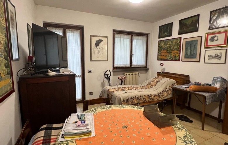 Villetta a schiera in vendita a Massa