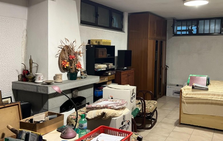 Villetta a schiera in vendita a Massa