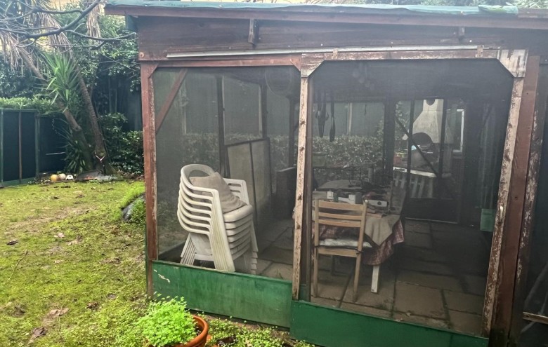 Villetta a schiera in vendita a Massa