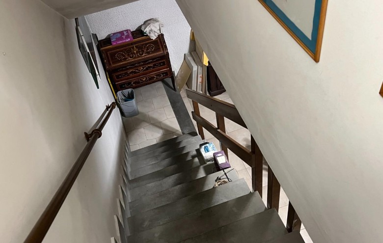 Villetta a schiera in vendita a Massa