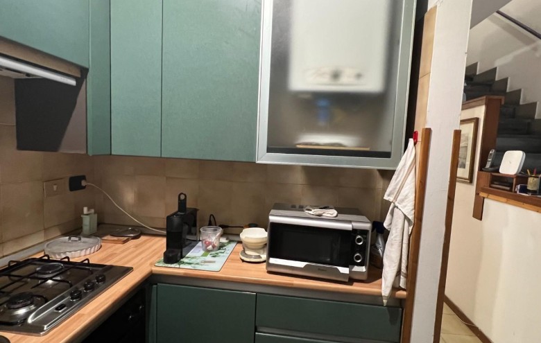 Villetta a schiera in vendita a Massa