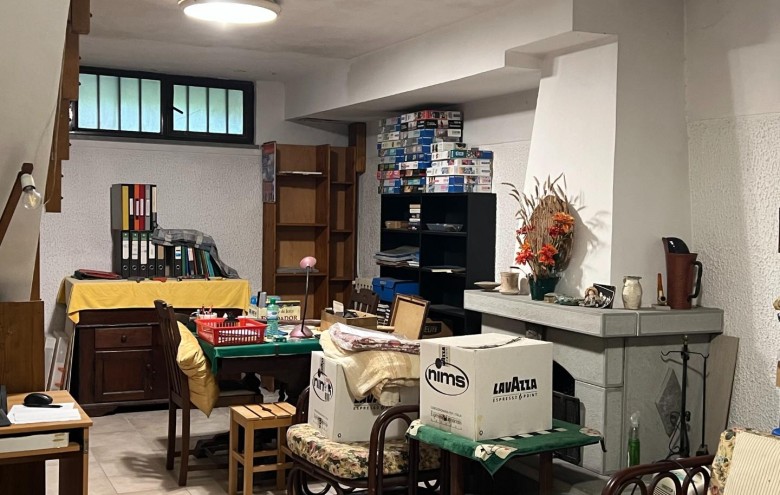 Villetta a schiera in vendita a Massa