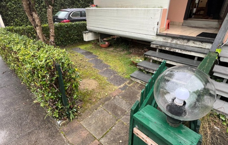 Villetta a schiera in vendita a Massa