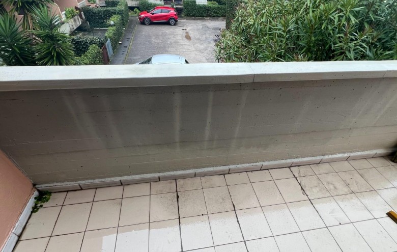 Villetta a schiera in vendita a Massa