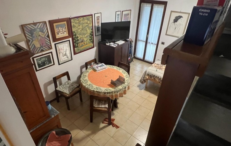 Villetta a schiera in vendita a Massa