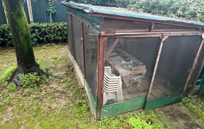 Villetta a schiera in vendita a Massa