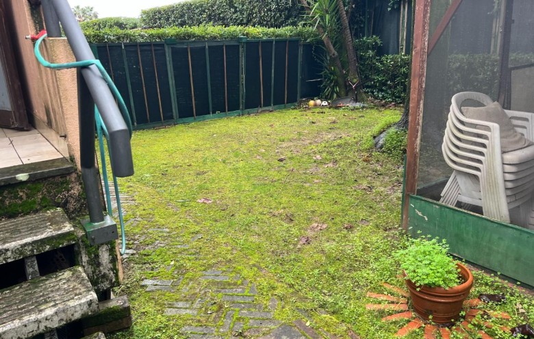 Villetta a schiera in vendita a Massa