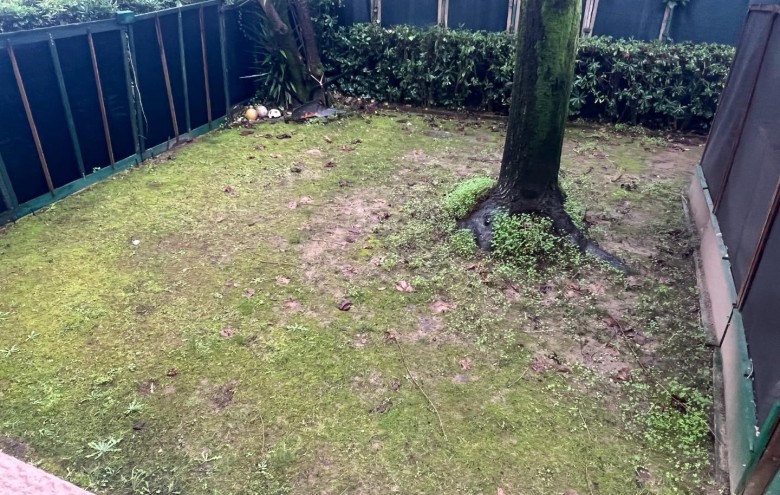 Villetta a schiera in vendita a Massa