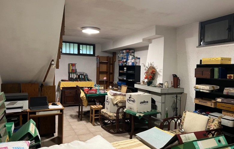 Villetta a schiera in vendita a Massa